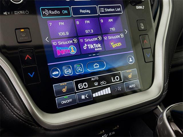 used 2020 Subaru Outback car, priced at $24,221