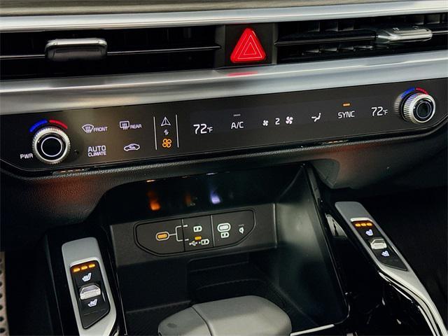 new 2026 Kia Sorento car, priced at $48,035