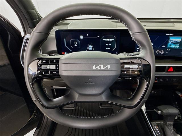 new 2026 Kia Sorento car, priced at $48,035