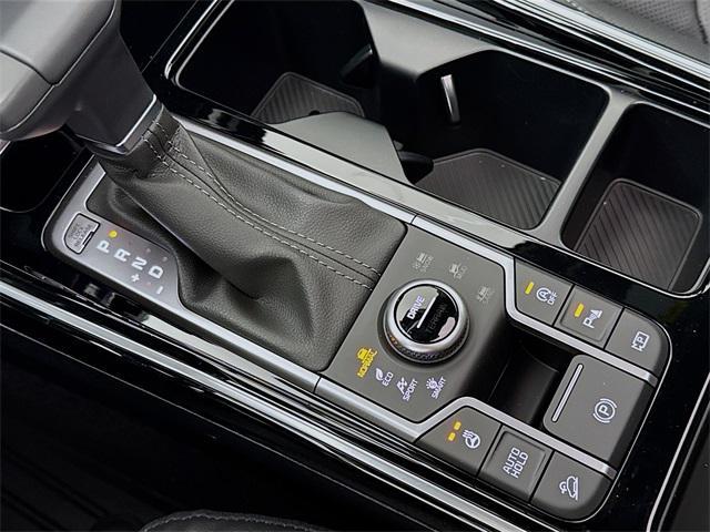 new 2026 Kia Sorento car, priced at $48,035