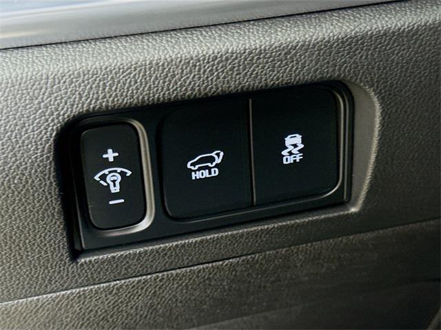 new 2026 Kia Sorento car, priced at $48,035