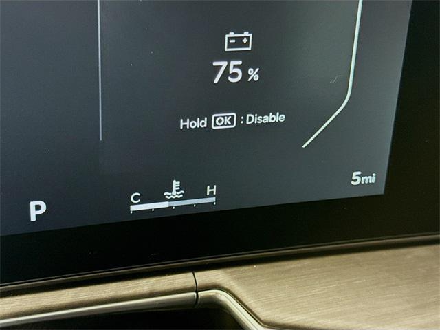new 2026 Kia Sorento car, priced at $48,035