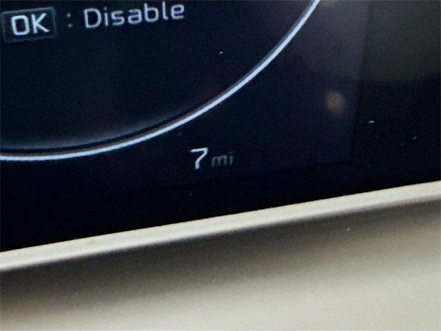 new 2025 Kia Seltos car, priced at $29,105