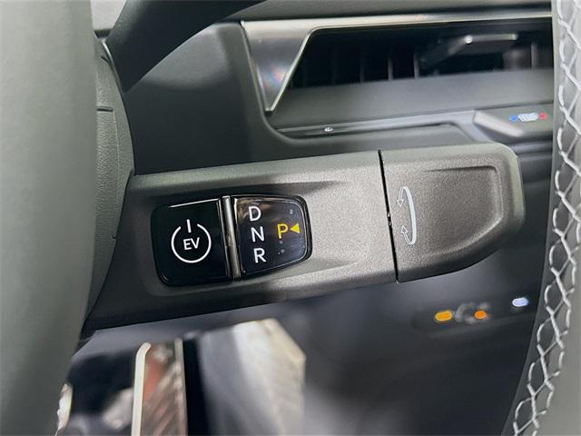 new 2026 Kia EV9 car, priced at $68,016