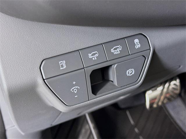 new 2026 Kia EV9 car, priced at $68,016