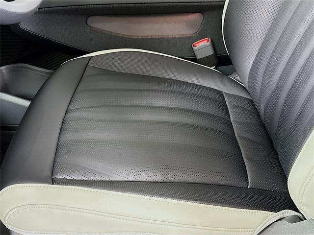 new 2026 Kia EV9 car, priced at $68,016