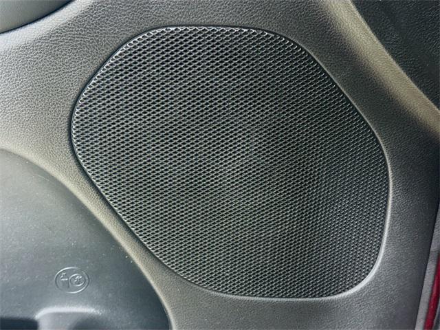 used 2021 Jeep Grand Cherokee car, priced at $25,831