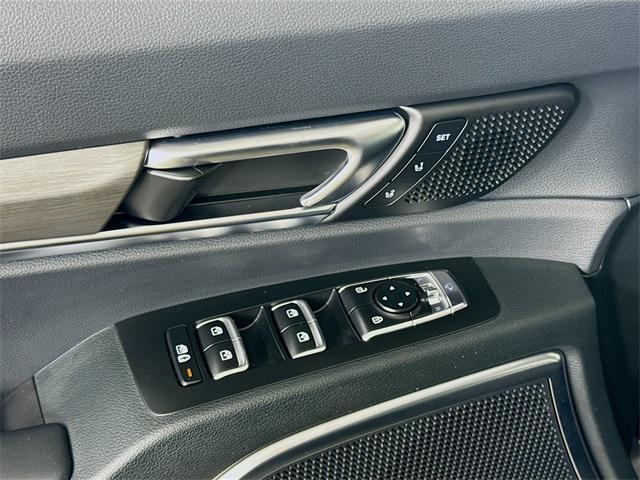 new 2025 Kia Telluride car, priced at $53,230