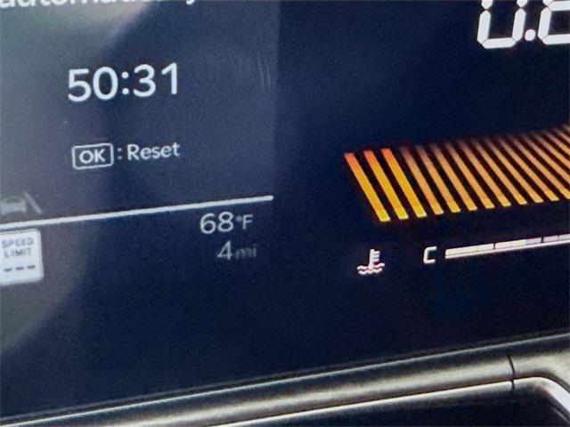 new 2025 Kia Sorento car, priced at $40,725