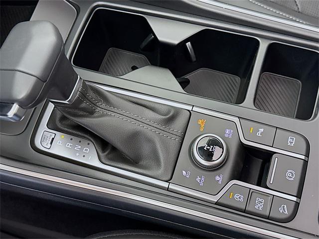 new 2025 Kia Sorento car, priced at $40,725