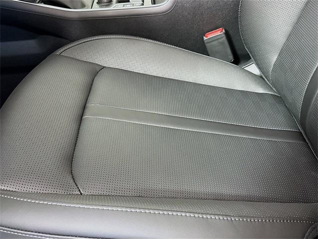 new 2025 Kia Sorento car, priced at $40,725