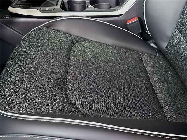 new 2025 Kia K4 car, priced at $26,265