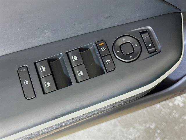 new 2025 Kia K4 car, priced at $26,265