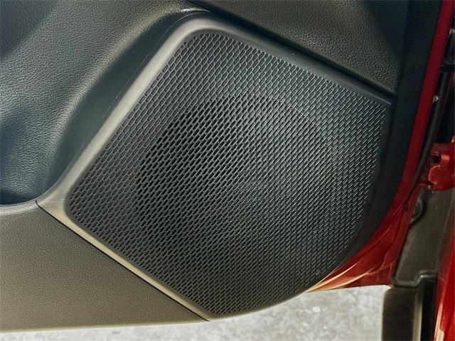 used 2023 Kia Soul car, priced at $17,603