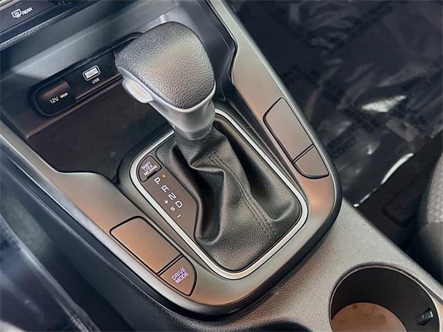 used 2023 Kia Soul car, priced at $17,603