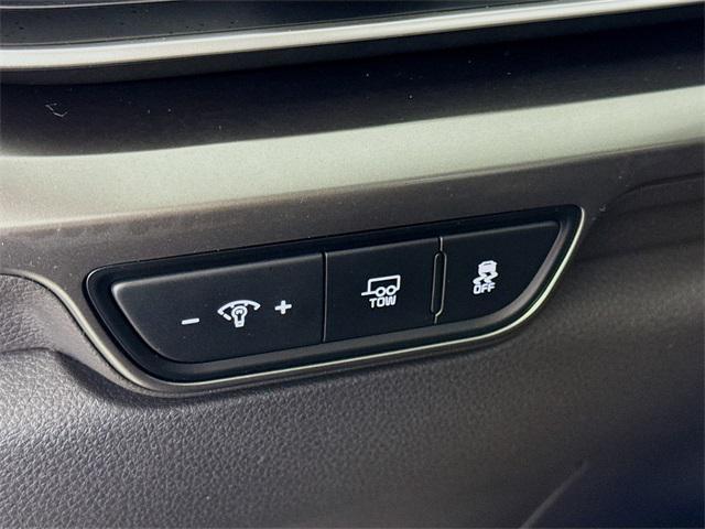 new 2026 Kia Carnival Hybrid car, priced at $50,505