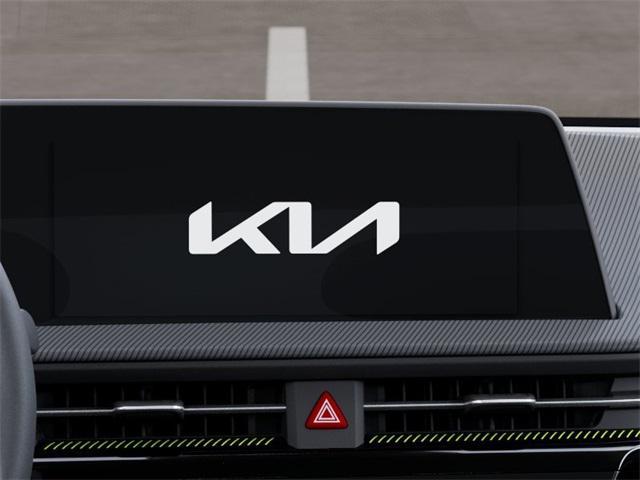 new 2024 Kia EV6 car, priced at $54,900