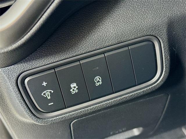 new 2025 Kia Soul car, priced at $22,285