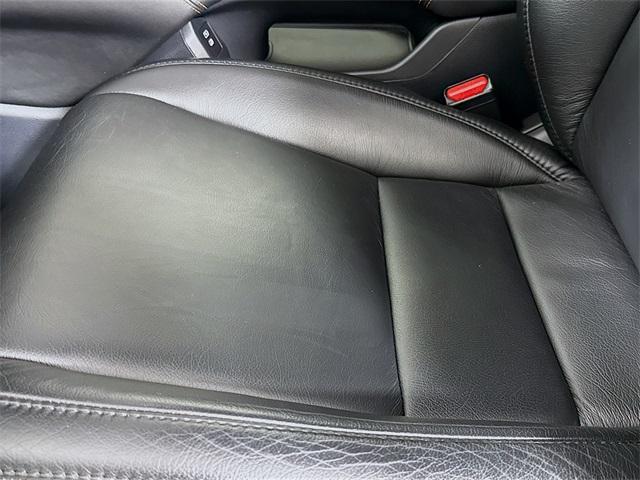 used 2024 Honda HR-V car, priced at $28,193