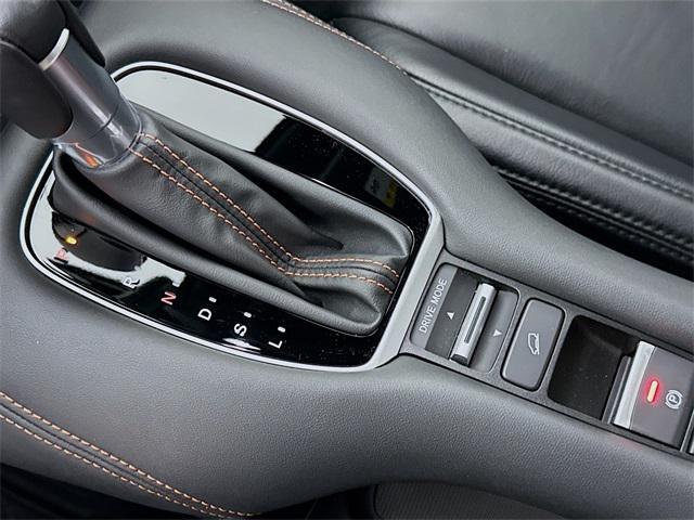 used 2024 Honda HR-V car, priced at $28,193