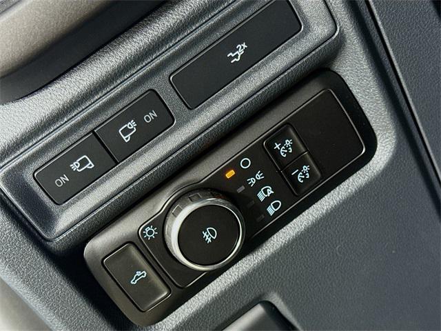 used 2024 Ford F-150 car, priced at $51,543