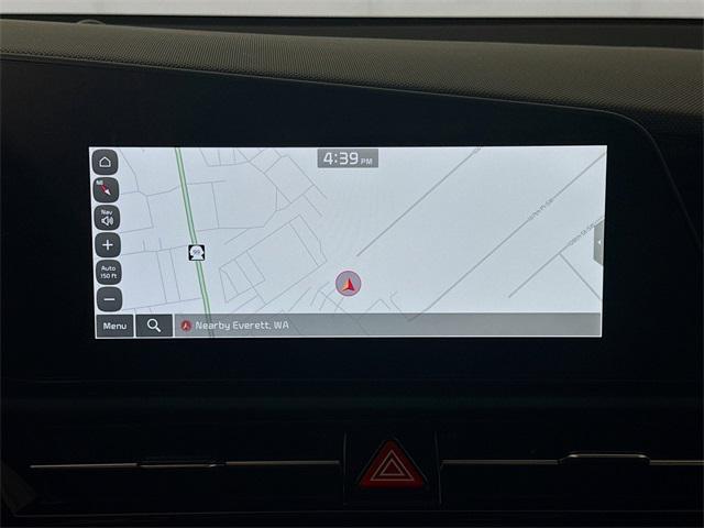 new 2026 Kia Niro car, priced at $34,045