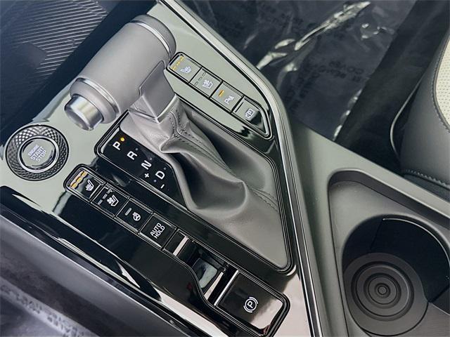 new 2026 Kia Niro car, priced at $34,045