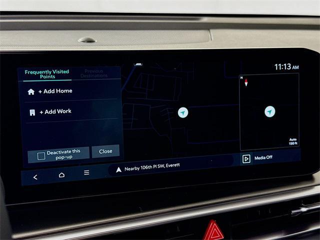 new 2025 Kia Sorento Hybrid car, priced at $38,048