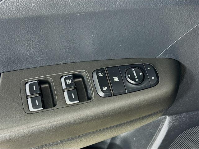 used 2019 Kia Sportage car, priced at $14,294