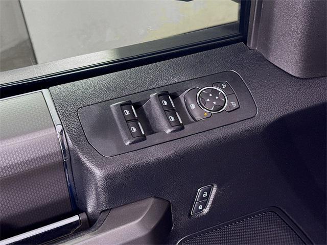 used 2016 Ford F-150 car, priced at $22,449
