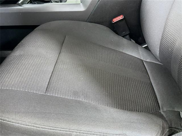 used 2016 Ford F-150 car, priced at $22,449