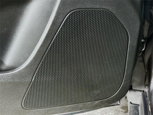 used 2021 Jeep Cherokee car, priced at $18,685