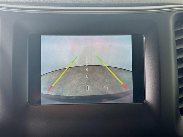 used 2021 Jeep Cherokee car, priced at $18,685