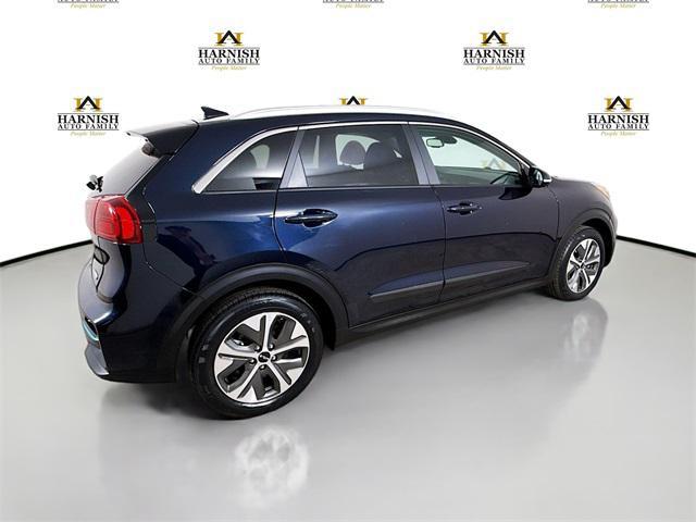 used 2022 Kia Niro EV car, priced at $27,945