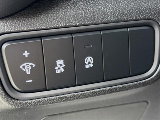 new 2025 Kia Soul car, priced at $21,940