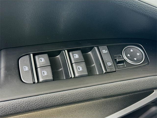 new 2025 Kia Soul car, priced at $23,050