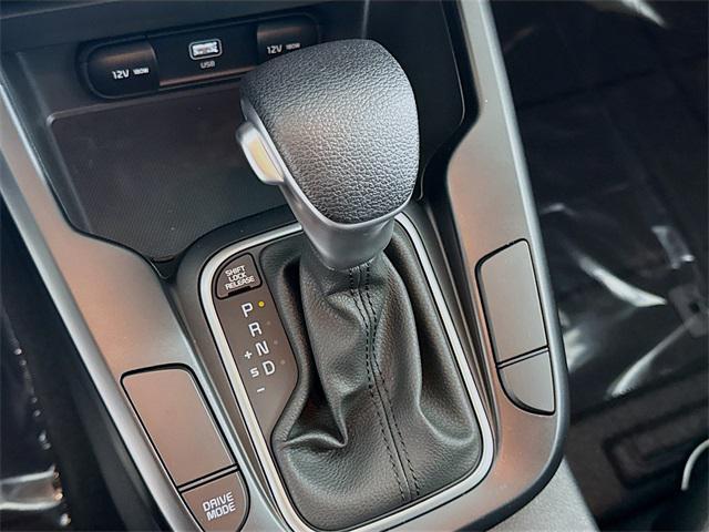 new 2025 Kia Soul car, priced at $23,050