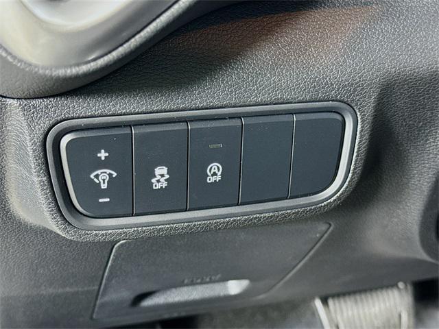 new 2025 Kia Soul car, priced at $23,050