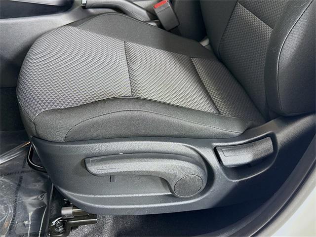 new 2025 Kia Soul car, priced at $23,050