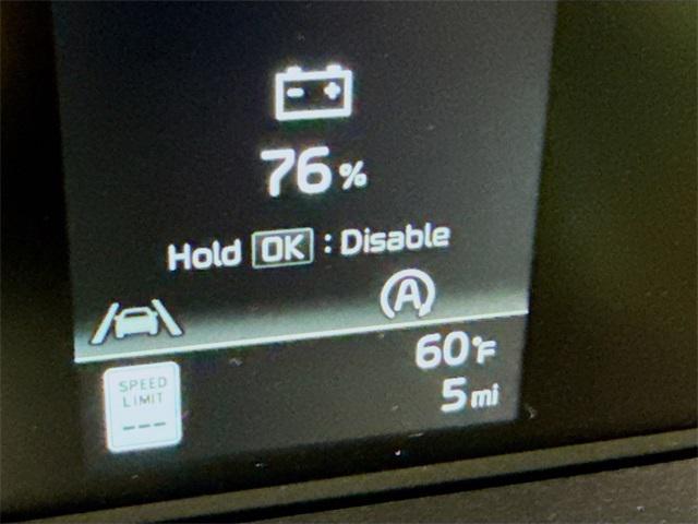 new 2025 Kia Soul car, priced at $23,050