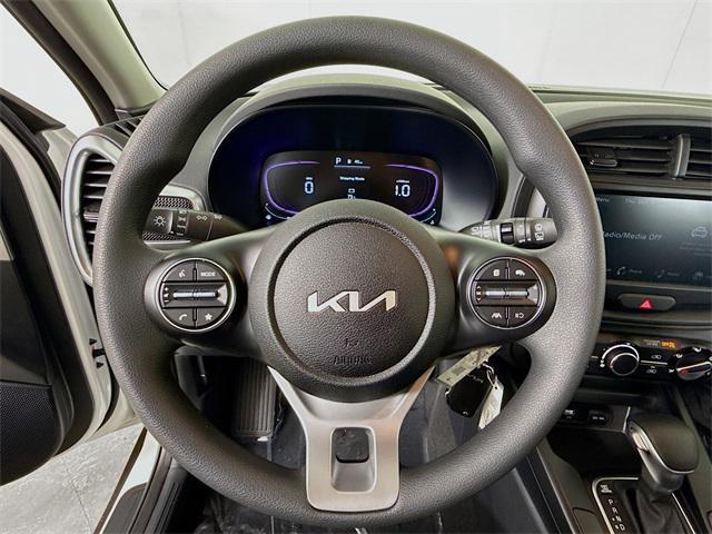 new 2025 Kia Soul car, priced at $23,050