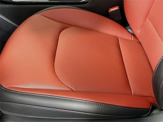 new 2025 Kia K4 car, priced at $27,660