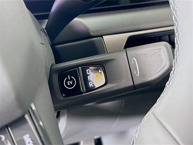 new 2026 Kia EV9 car, priced at $59,039