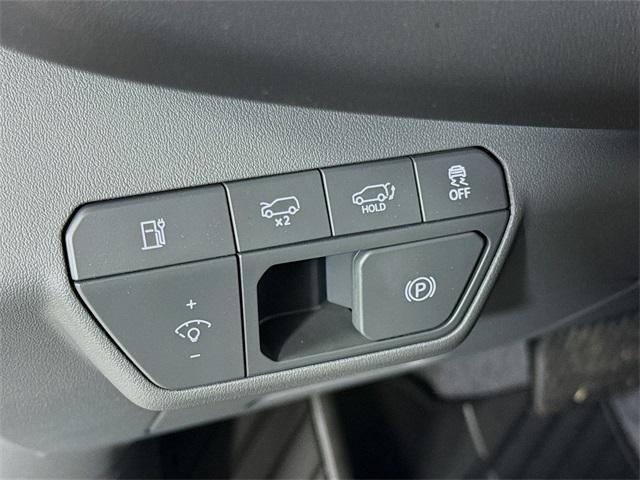 new 2026 Kia EV9 car, priced at $59,039