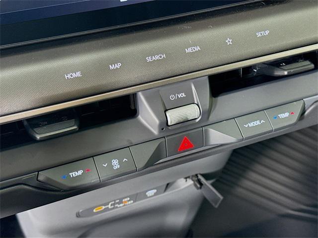 new 2026 Kia EV9 car, priced at $59,039