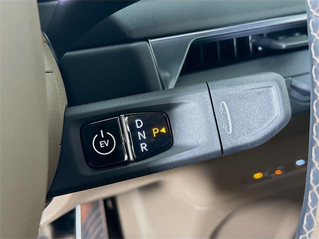 new 2026 Kia EV9 car, priced at $68,311