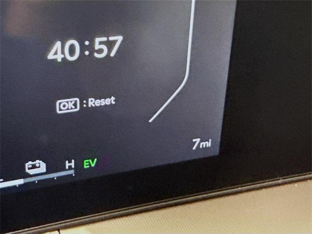 new 2025 Kia Sorento Hybrid car, priced at $46,215