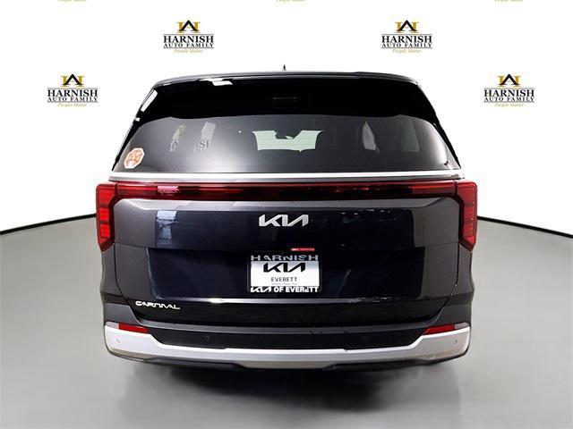 new 2026 Kia Carnival car, priced at $42,920