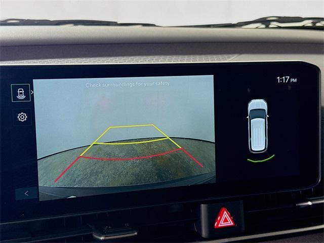new 2026 Kia Carnival car, priced at $42,920