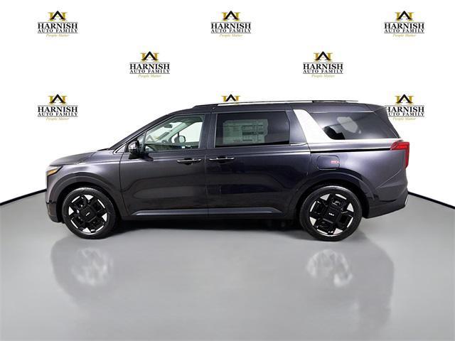 new 2026 Kia Carnival car, priced at $42,920